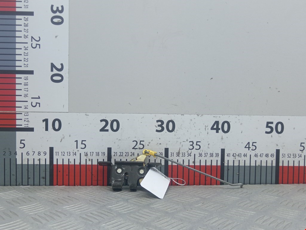 Замок багажника (крышки двери) MAZDA 626 GE 1992-1997