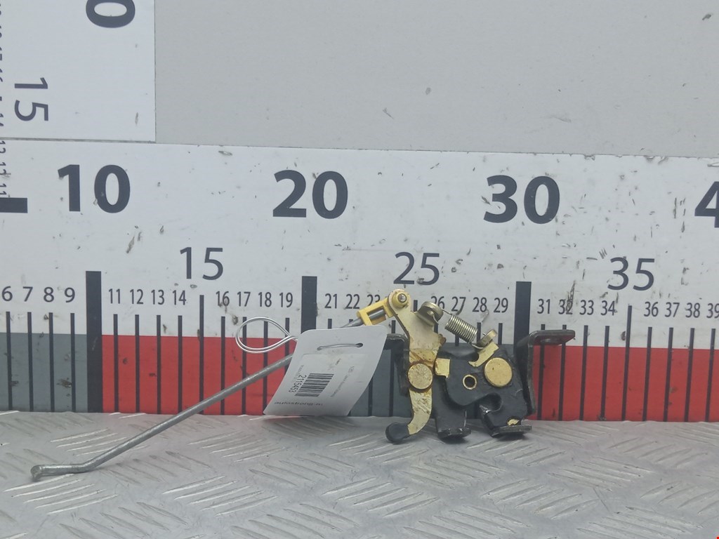 Замок багажника (крышки двери) MAZDA 626 GE 1992-1997