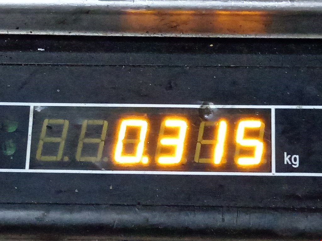 Патрубок HONDA CR-V II 2002-2007