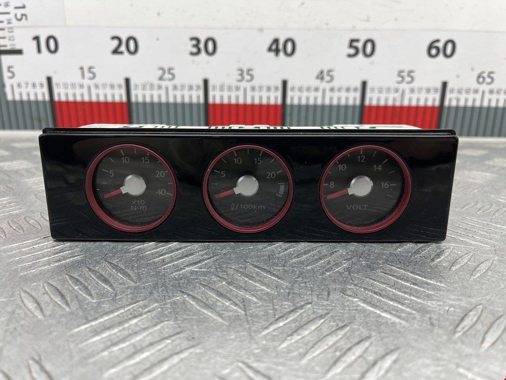 Панель приборов (щиток) HYUNDAI Coupe 2002-2009