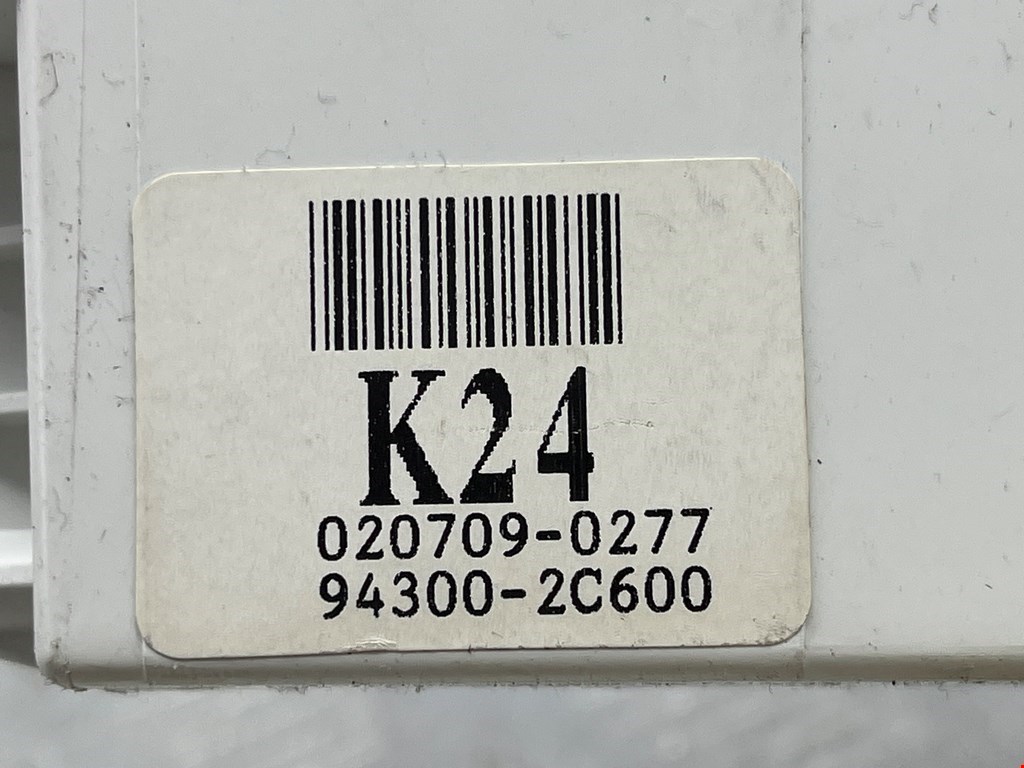 Панель приборов (щиток) HYUNDAI Coupe 2002-2009