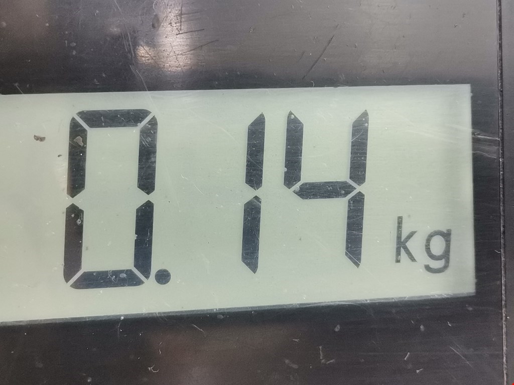 Дефлектор воздушный FORD C-MAX 2003-2010