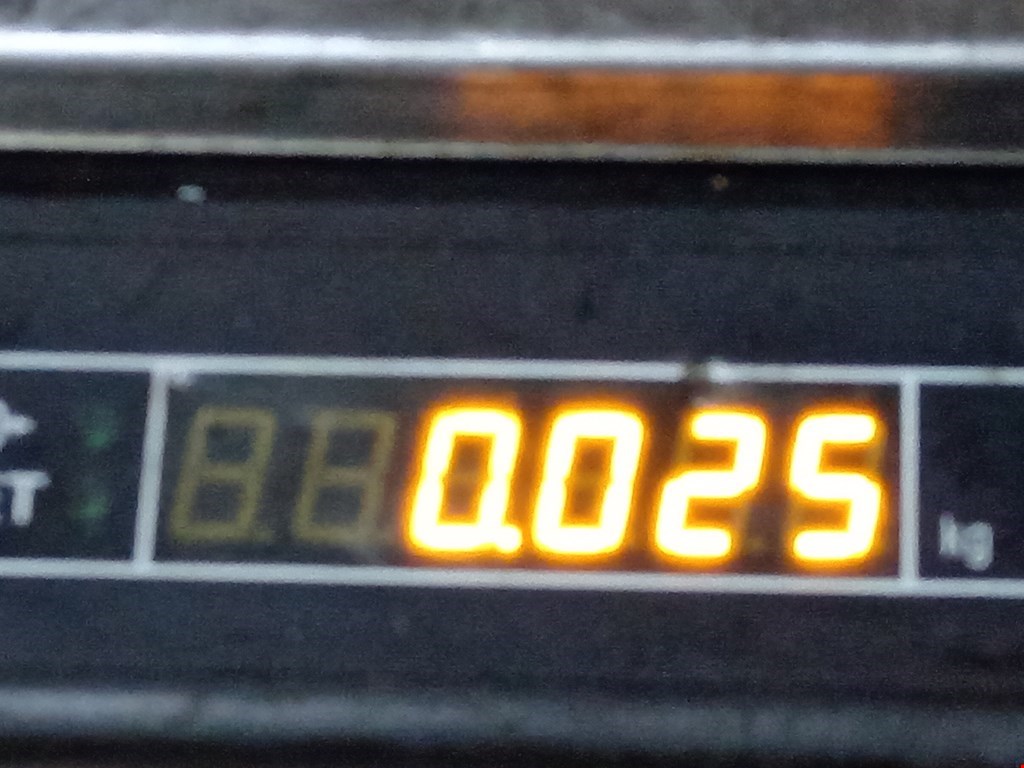 Датчик положения коленвала HONDA CR-V II 2002-2007