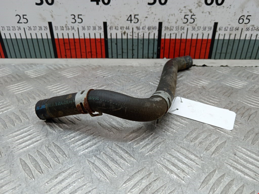 Патрубок HONDA CR-V II 2002-2007