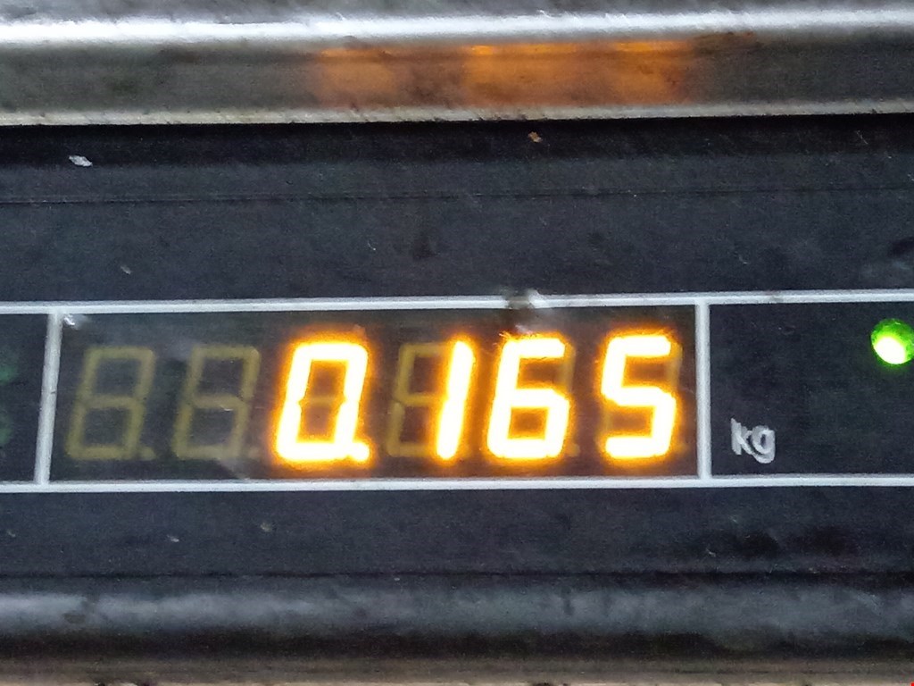 Патрубок HONDA CR-V II 2002-2007