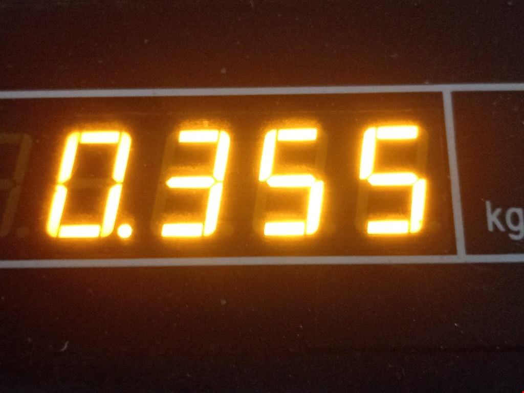 Ручка двери багажника наружная OPEL Vectra Vectra B 1995-2002