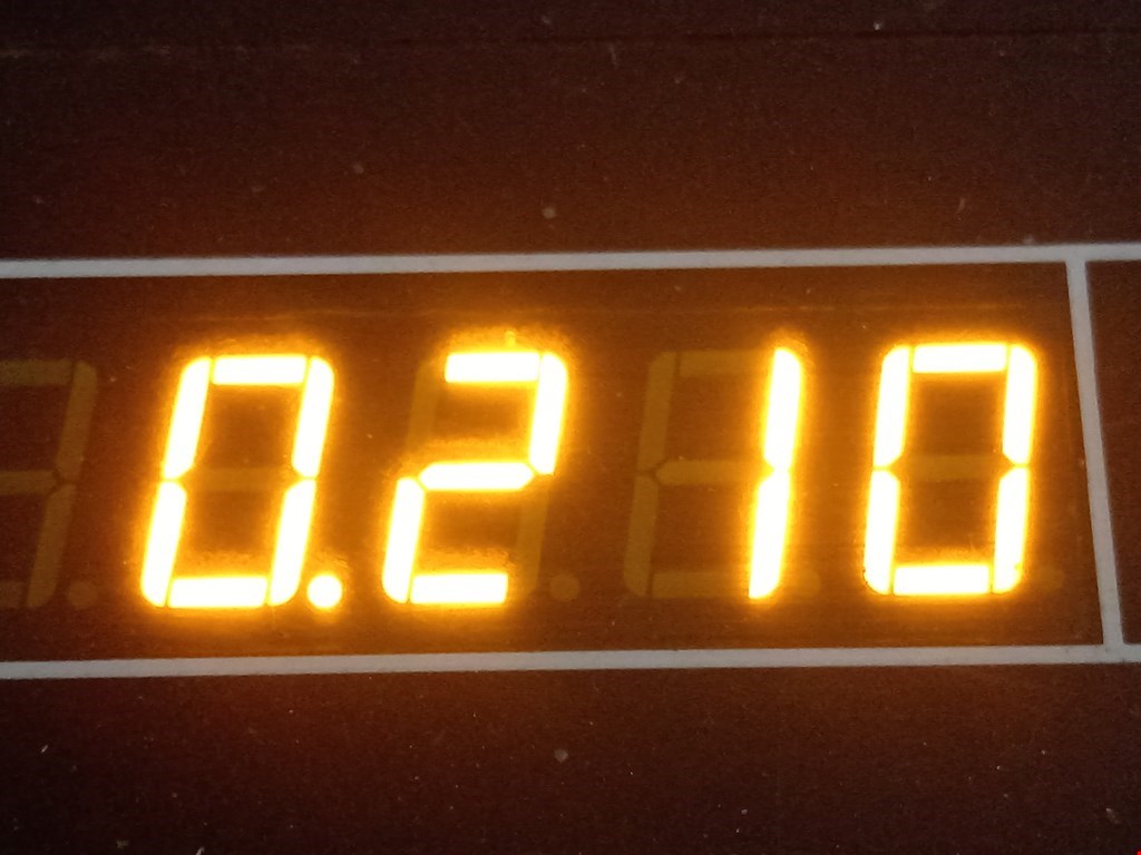 Замок багажника (крышки двери) AUDI A4 B5 1995-2001