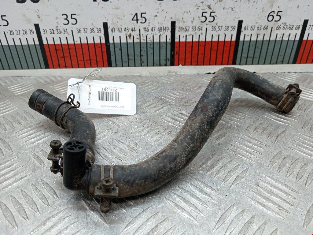 Патрубок SUBARU Forester II 2002-2008