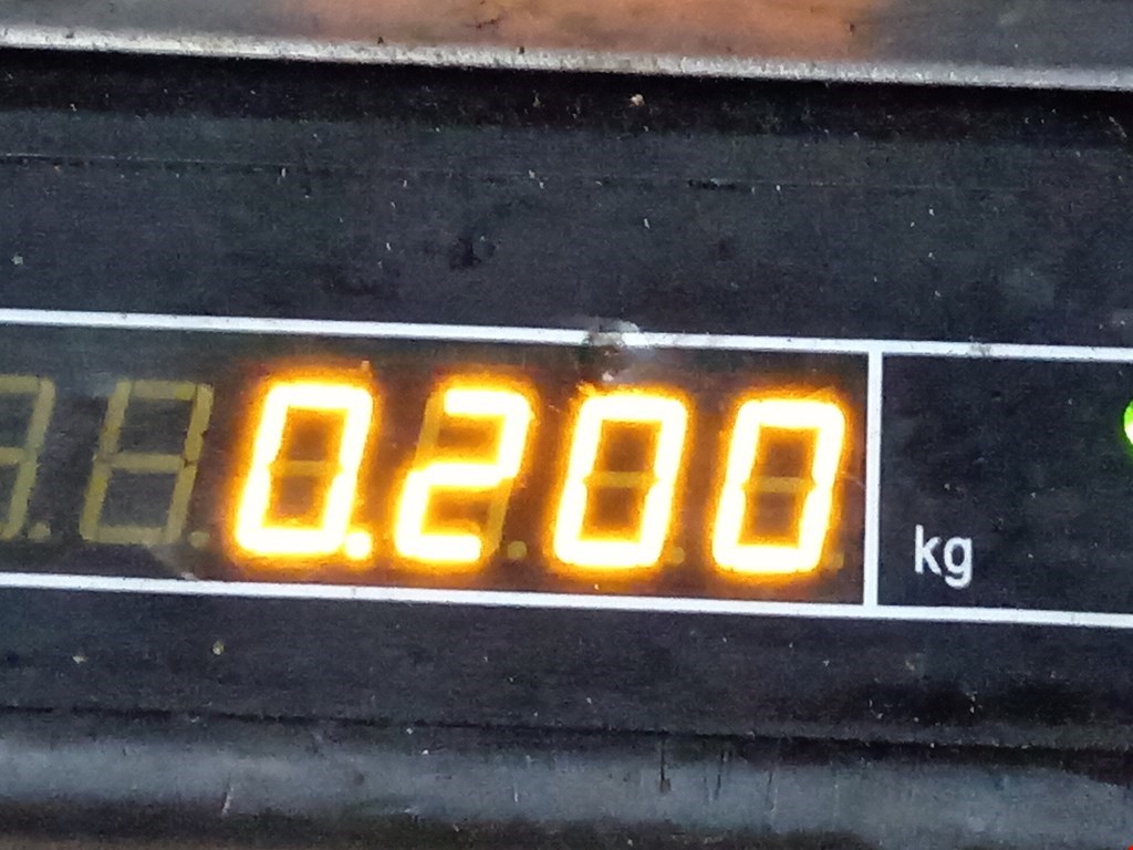 Патрубок SUBARU Forester II 2002-2008