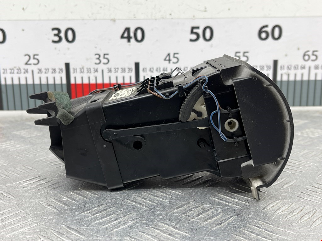 Дефлектор воздушный FORD Galaxy 1995-2005