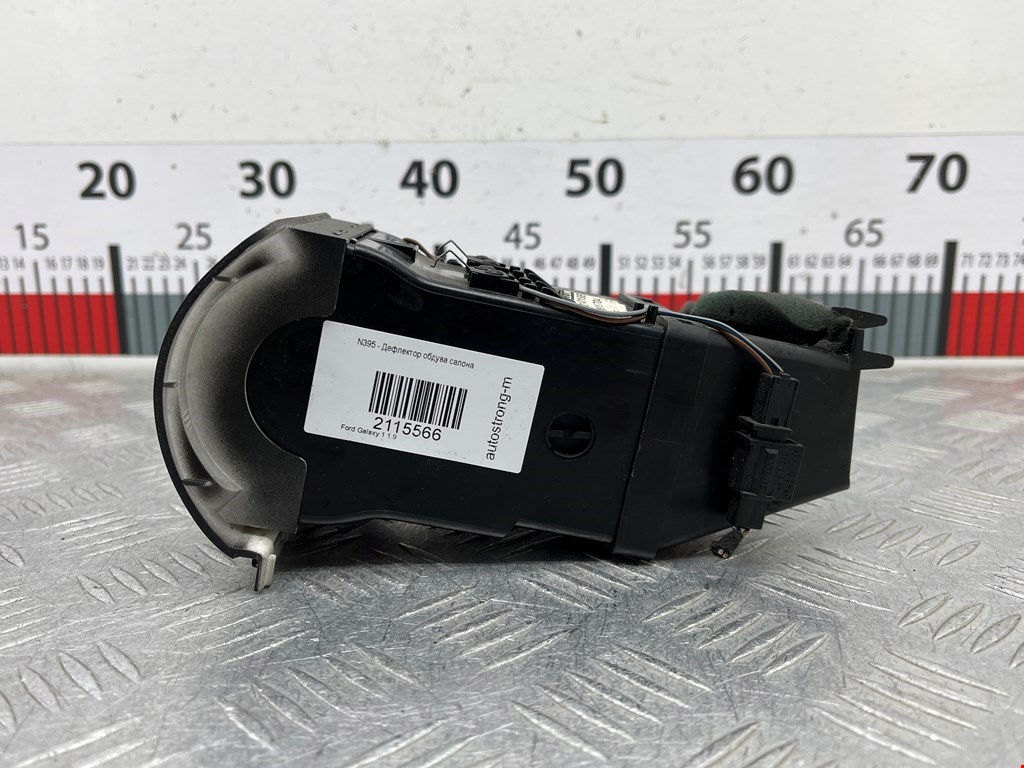 Дефлектор воздушный FORD Galaxy 1995-2005