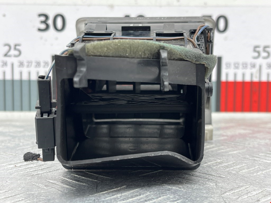 Дефлектор воздушный FORD Galaxy 1995-2005