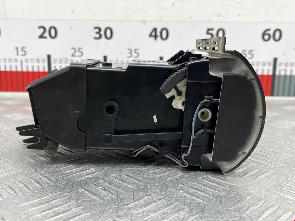 Дефлектор воздушный FORD Galaxy 1995-2005