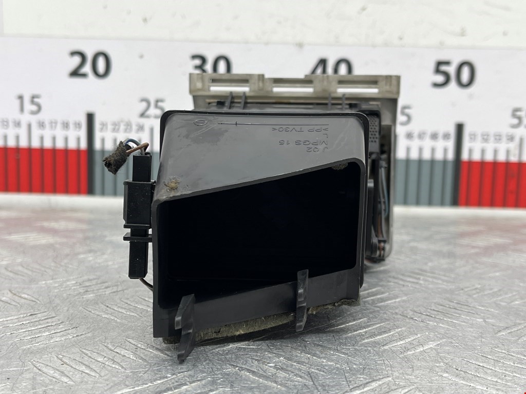 Дефлектор воздушный FORD Galaxy 1995-2005