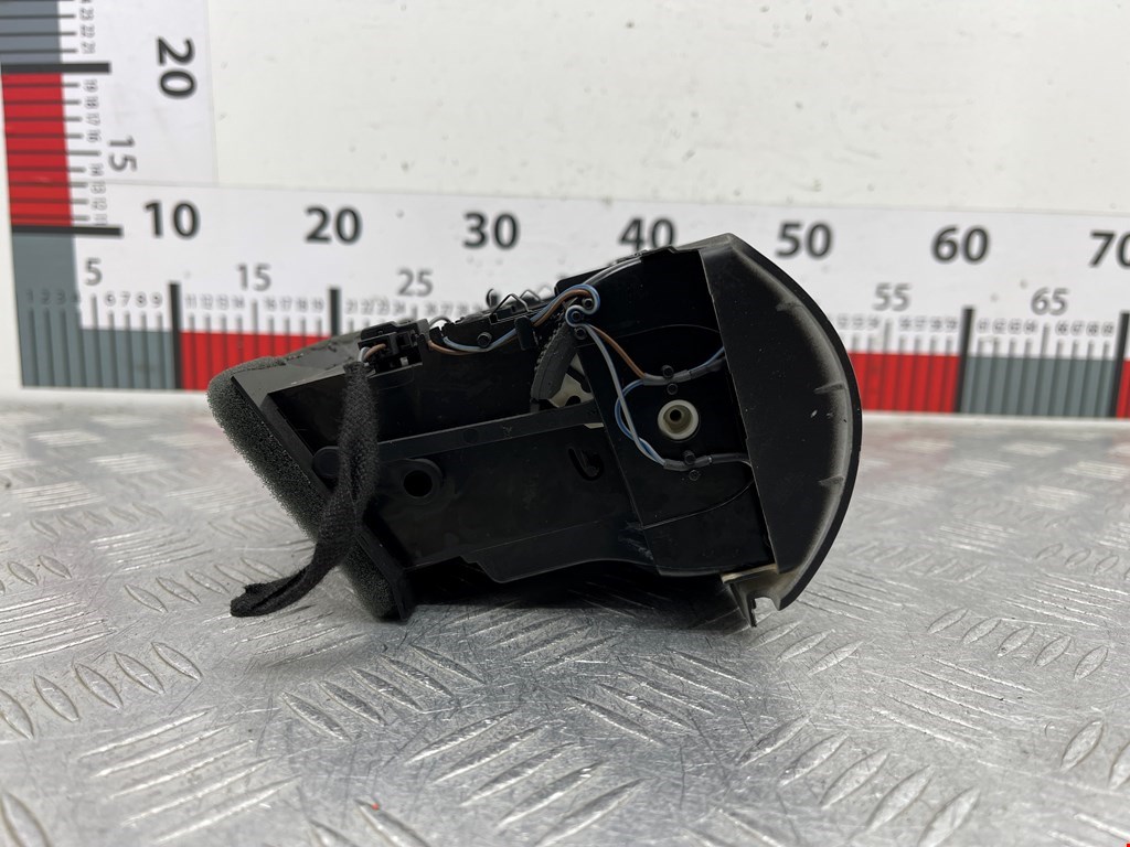 Дефлектор воздушный FORD Galaxy 1995-2005