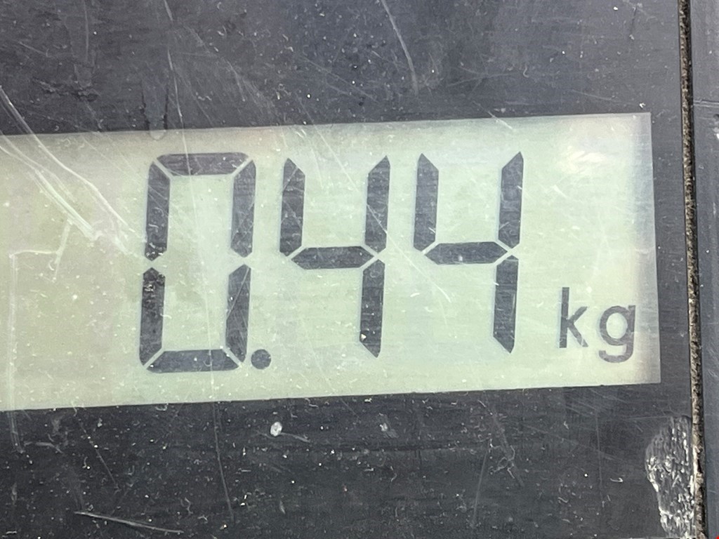 Дефлектор воздушный FORD Galaxy 1995-2005