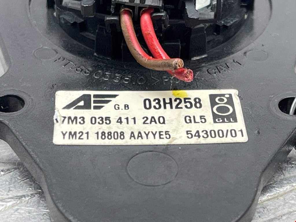 Динамик FORD Galaxy 1995-2005