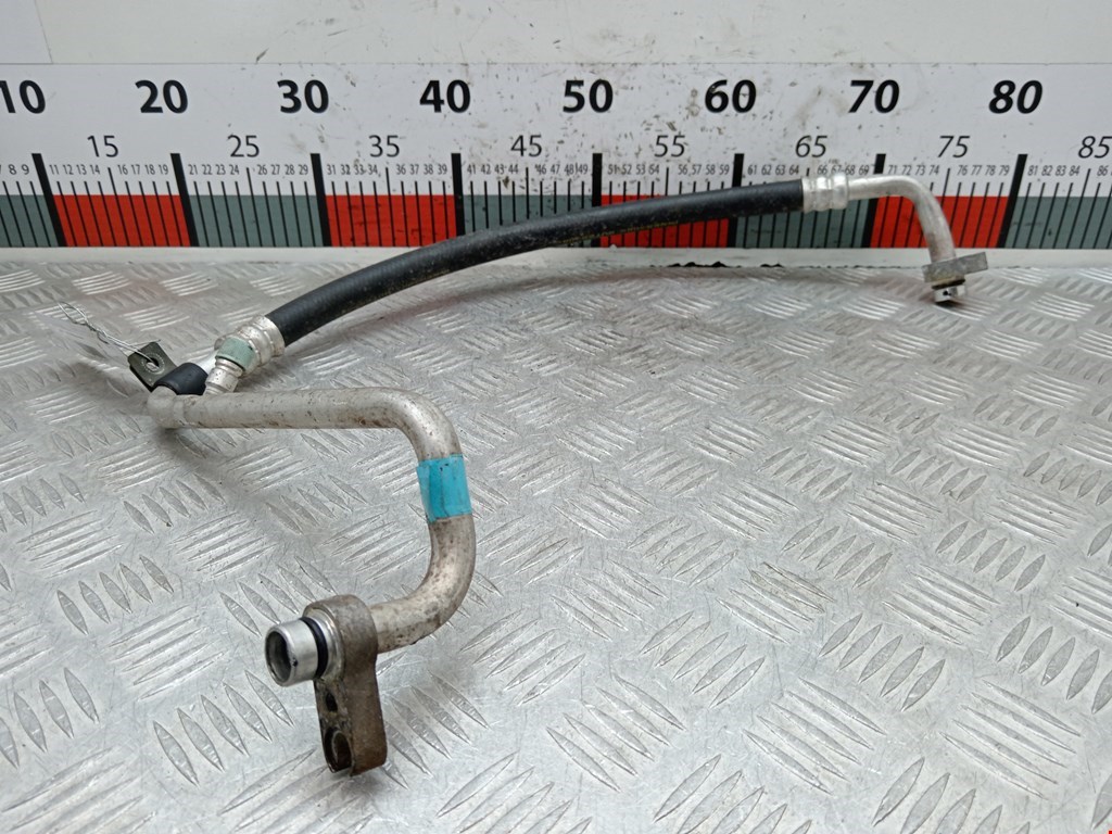 Трубка кондиционера SUBARU Forester II 2002-2008