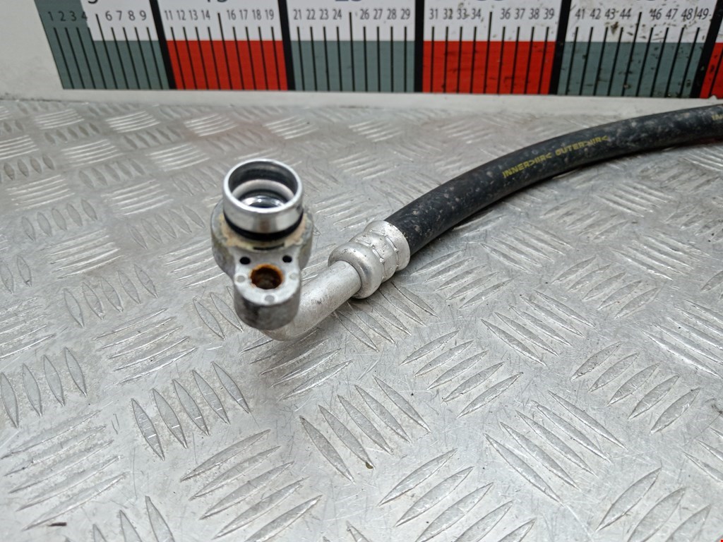 Трубка кондиционера SUBARU Forester II 2002-2008