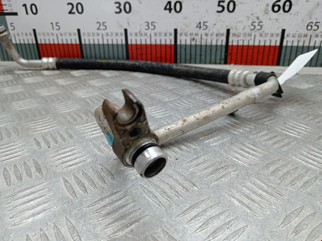 Трубка кондиционера SUBARU Forester II 2002-2008