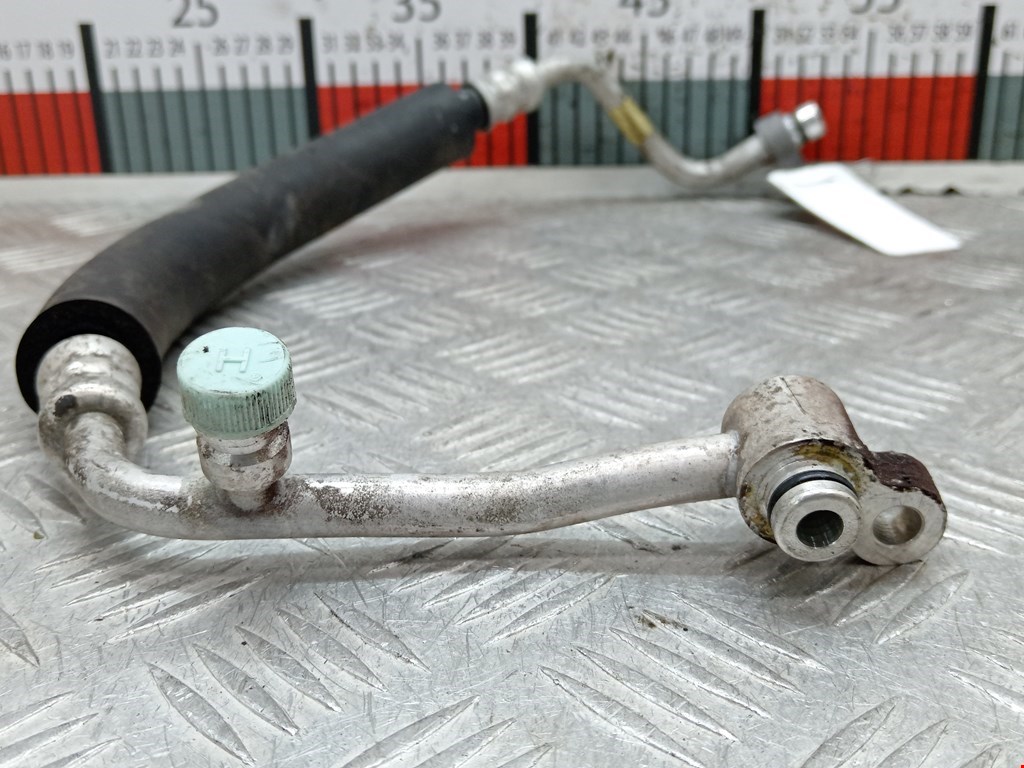Трубка кондиционера SUBARU Forester II 2002-2008