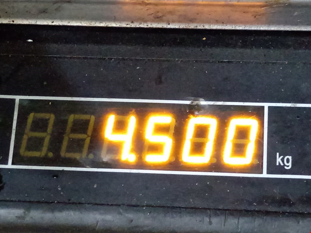 Коллектор впускной SUBARU Legacy 1998-2004