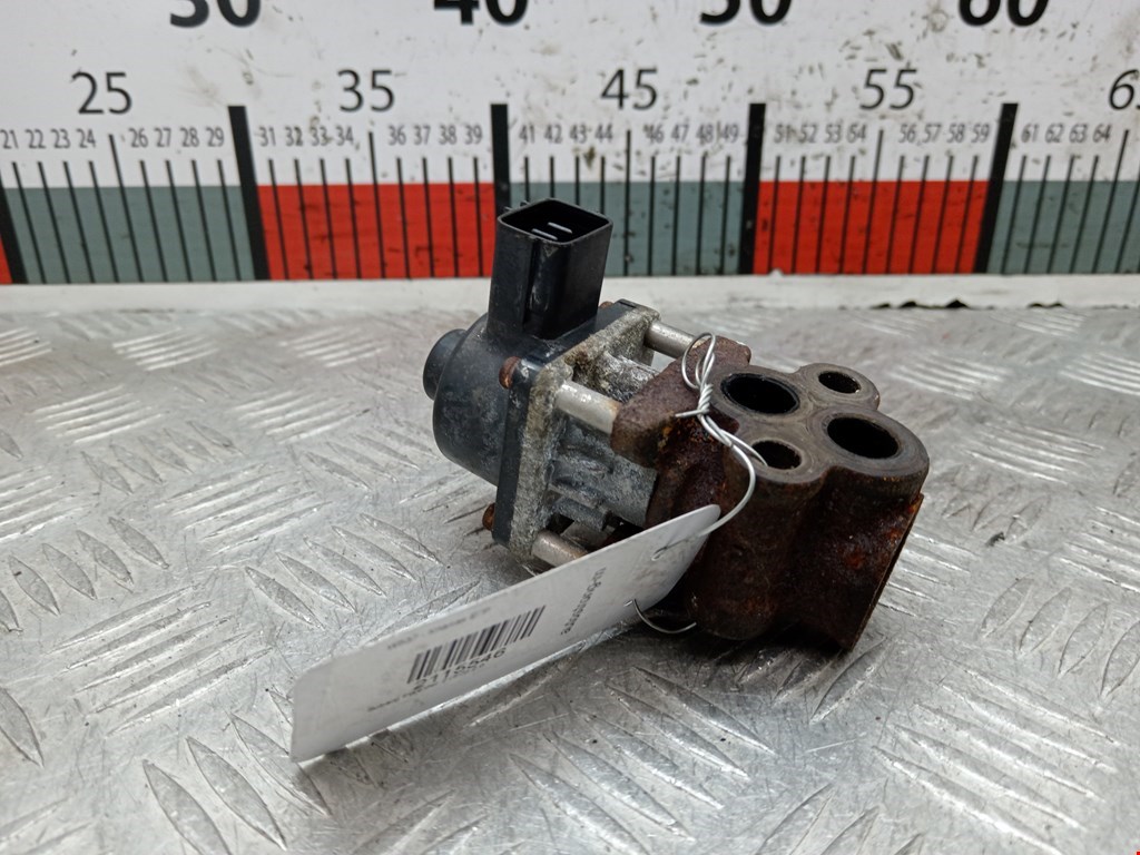 Клапан ЕГР EGR Subaru Forester 2 (SG) (2002-2008)