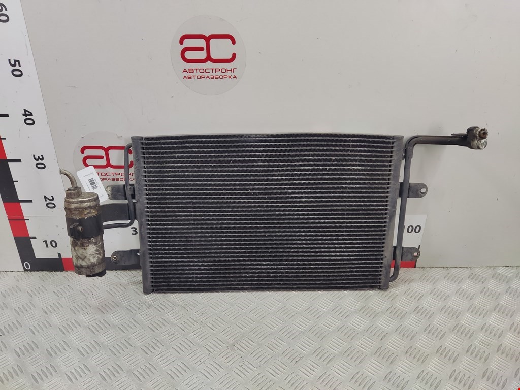 Радиатор кондиционера VOLKSWAGEN Golf IV 1997-2003