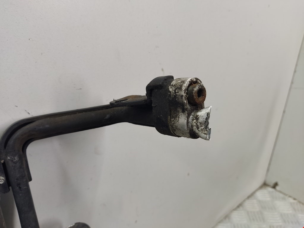 Радиатор кондиционера VOLKSWAGEN Golf IV 1997-2003