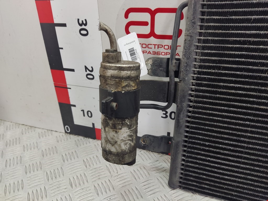 Радиатор кондиционера VOLKSWAGEN Golf IV 1997-2003