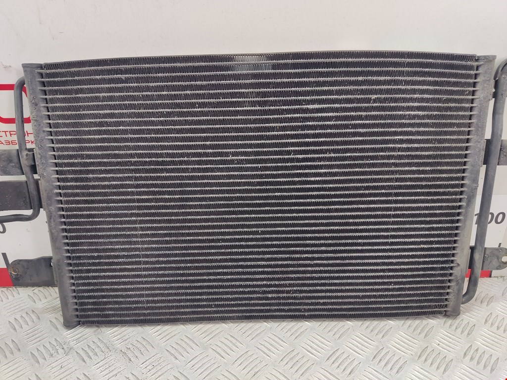 Радиатор кондиционера VOLKSWAGEN Golf IV 1997-2003