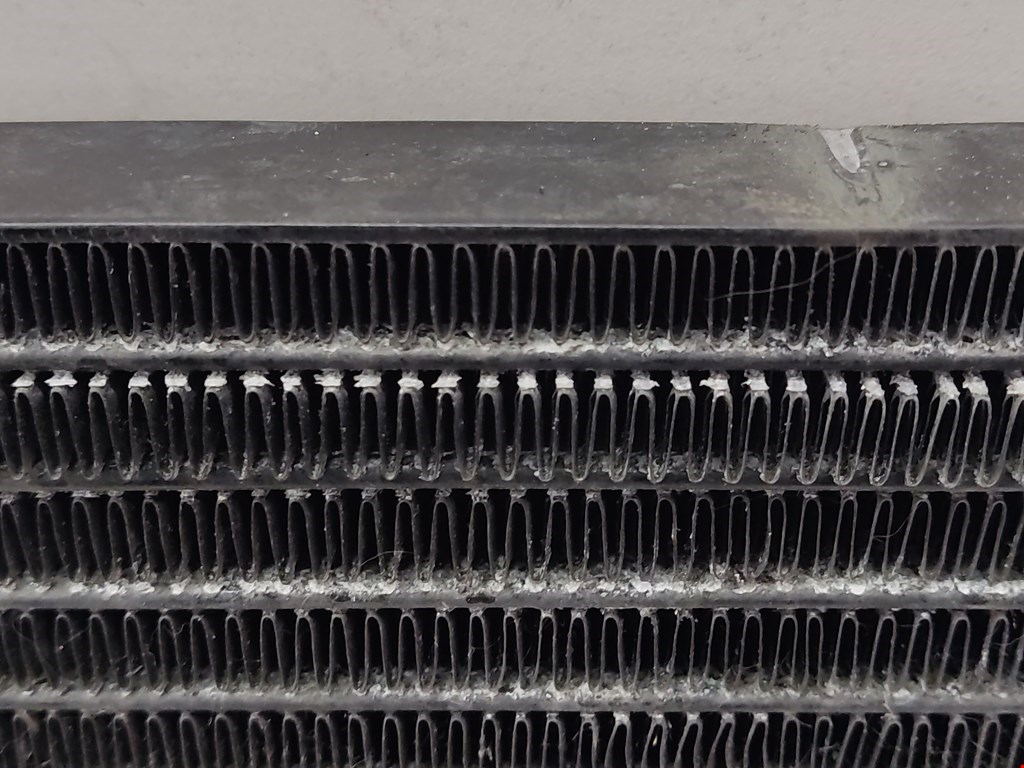 Радиатор кондиционера VOLKSWAGEN Golf IV 1997-2003