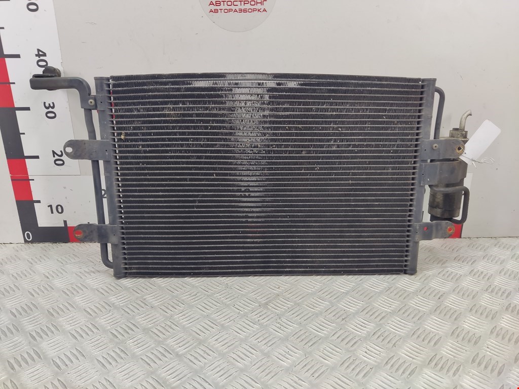 Радиатор кондиционера VOLKSWAGEN Golf IV 1997-2003