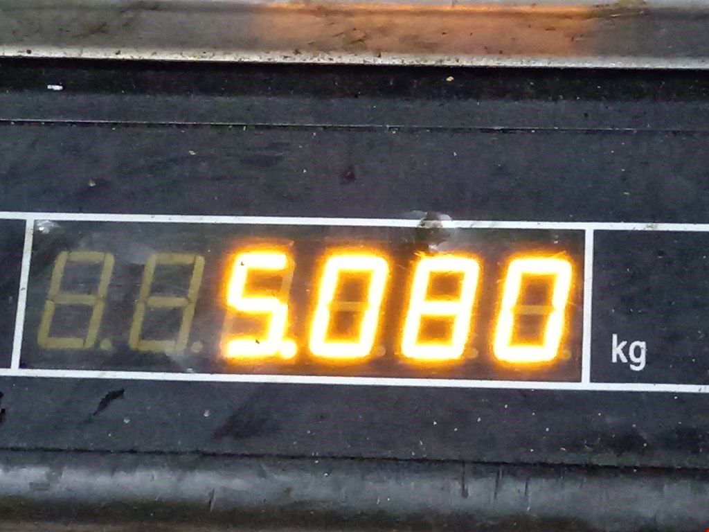 Генератор SUBARU Legacy 1998-2004