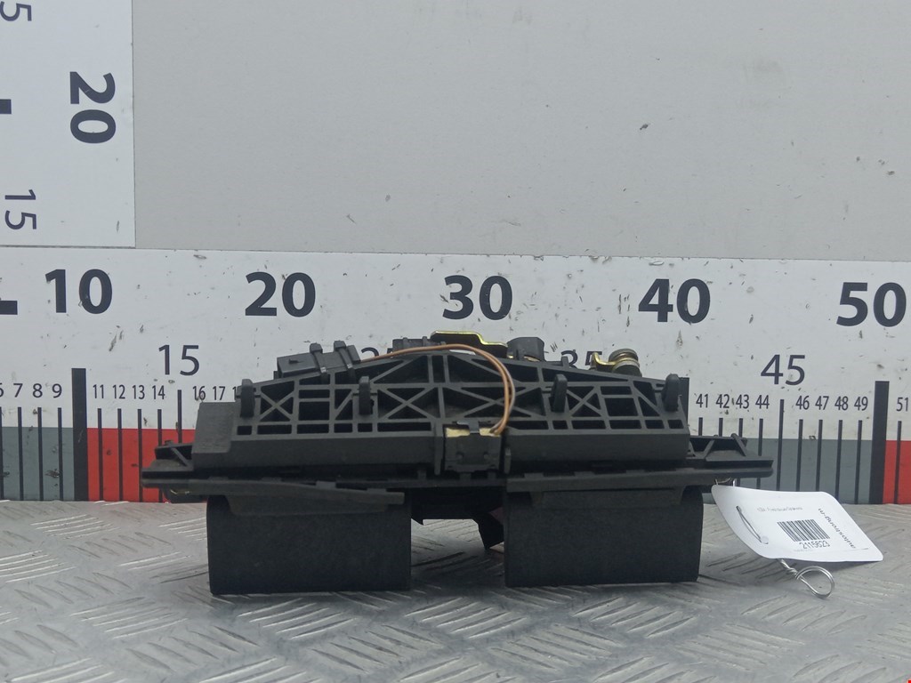 Ручка двери багажника наружная AUDI A6 C5 1997-2004