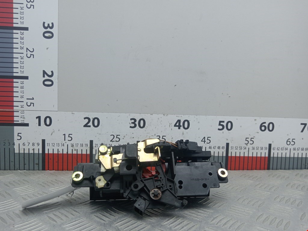 Ручка двери багажника наружная AUDI A6 C5 1997-2004