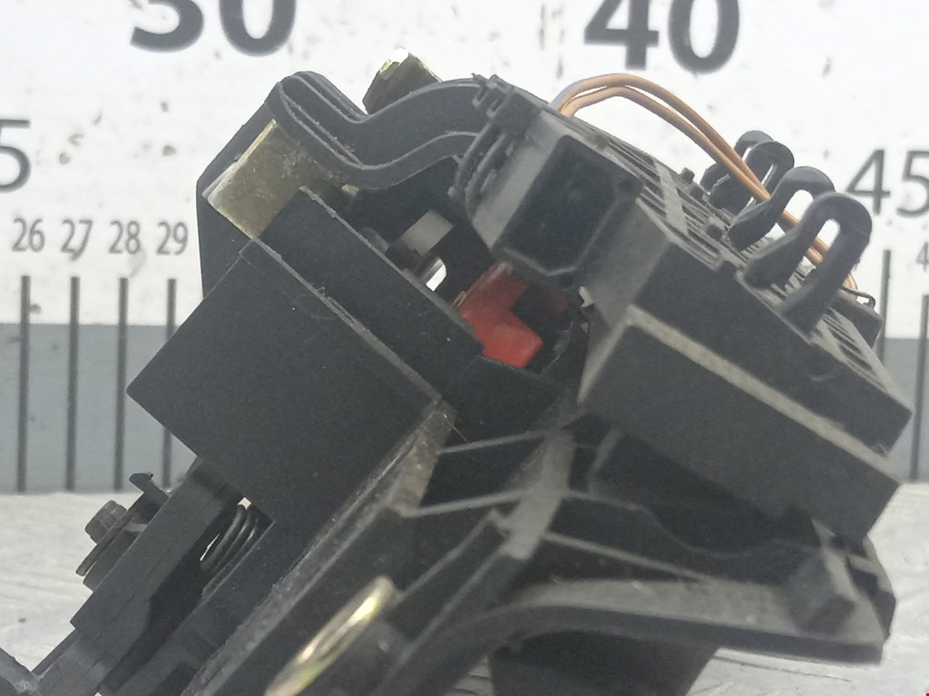 Ручка двери багажника наружная AUDI A6 C5 1997-2004