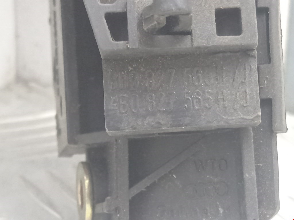 Ручка двери багажника наружная AUDI A6 C5 1997-2004