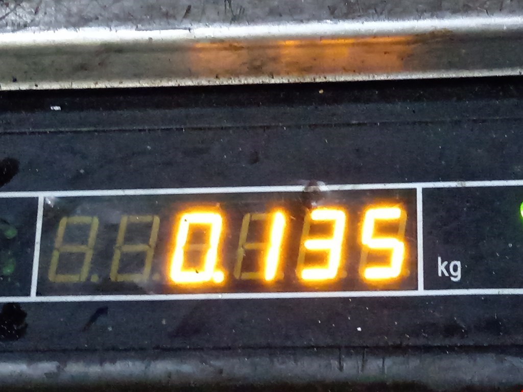 Трубка картерных газов SUBARU Legacy 1998-2004