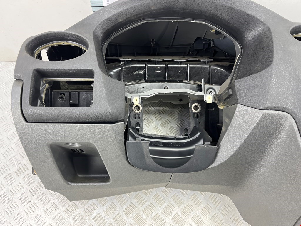 Торпедо FORD Focus II 2005-2011