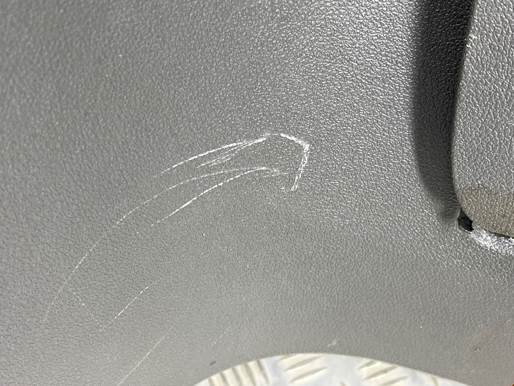 Торпедо FORD Focus II 2005-2011