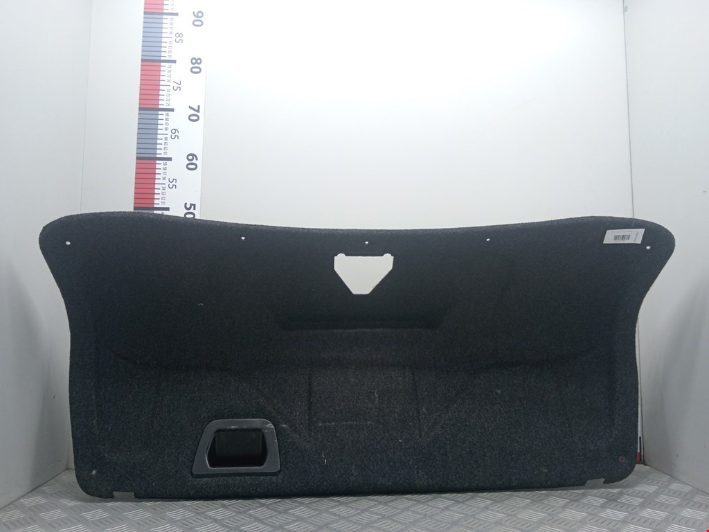 Обшивка крышки багажника AUDI A4 B5 1995-2001