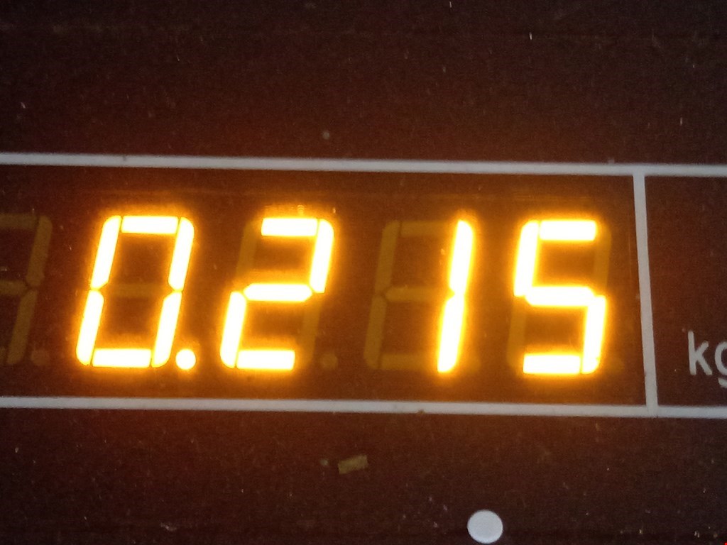 Амортизатор крышки (двери) багажника RENAULT Scenic I 1996-2003