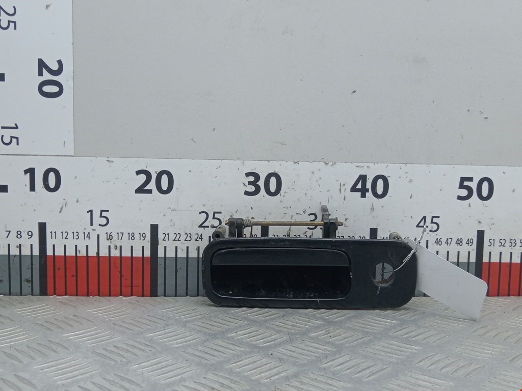 Ручка двери багажника наружная VOLKSWAGEN Sharan 1995-2010