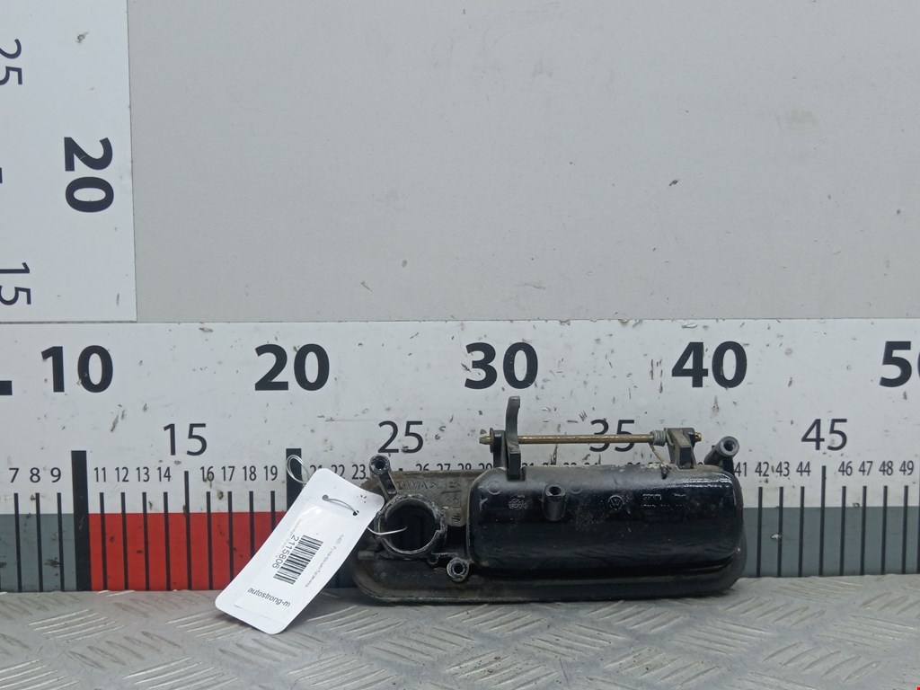 Ручка двери багажника наружная VOLKSWAGEN Sharan 1995-2010