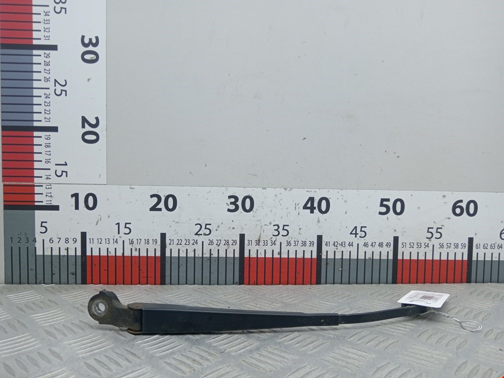 Поводок дворника задний (заднего) VOLKSWAGEN Sharan 1995-2010