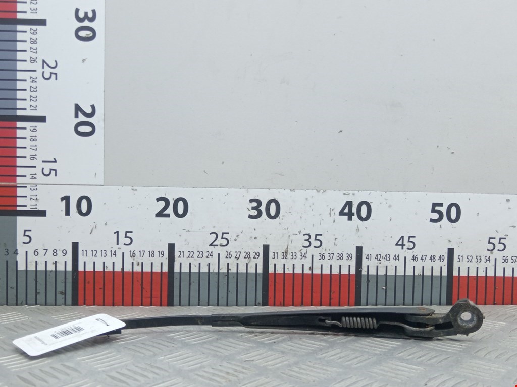 Поводок дворника задний (заднего) VOLKSWAGEN Sharan 1995-2010