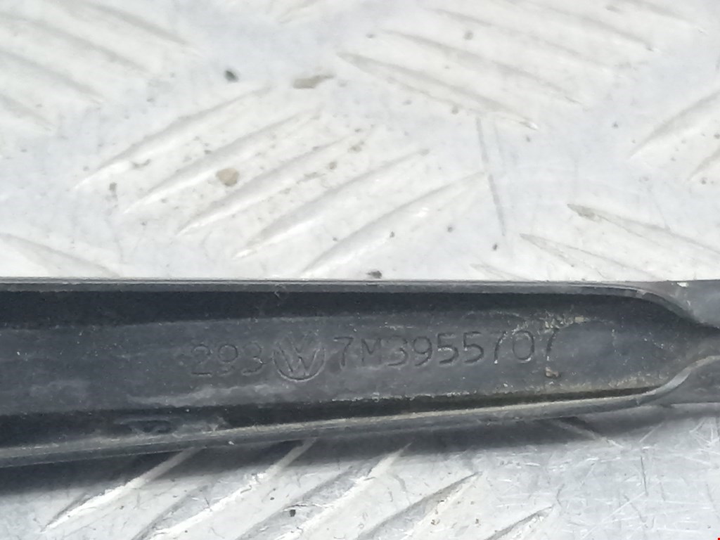 Поводок дворника задний (заднего) VOLKSWAGEN Sharan 1995-2010