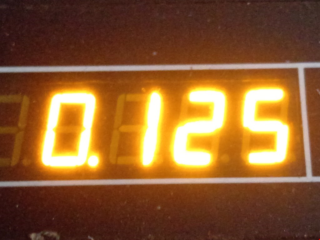 Поводок дворника задний (заднего) VOLKSWAGEN Sharan 1995-2010