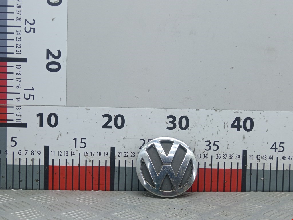 Эмблема (значок) VOLKSWAGEN Sharan 1995-2010